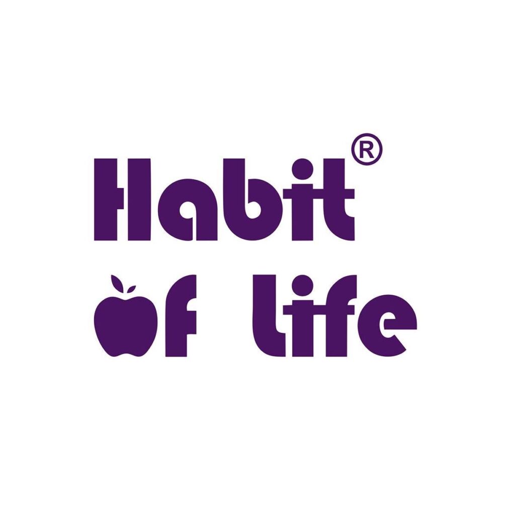 Habit of life